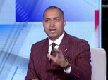 أبرزهم عمرو جمال.. إيهاب الخطيب يكشف عن 3 لاعبين من الأهلي فاوضهم الزمالك