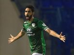 مجموعة مصر| مهاجم السعودية يتعرض لقطع في الرباط الصليبي