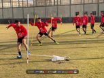 أيمن أشرف ونيمار يقودان تشكيل منتخب المحليين المتوقع أمام جنوب أفريقيا