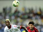 مصدر بالمنتخب: علي جبر يدخل حسابات كيروش قبل مواجهتي السنغال 
