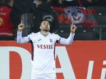 تريزيجيه: طبيب الفريق توقع تسجيلي هدفا لذلك احتفلت معه