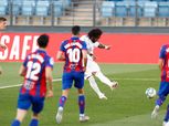 النشرة الأوروبية.. ريال مدريد يضرب إيبار بالثلاثة.. وعقوبة بانتظار مقتحم مباراة برشلونة