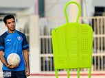 انتظام أحمد فتوح وعمر جابر في تدريبات الزمالك.. وتأهيل «الزناري»