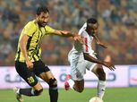 مصدر بالزمالك: إيقاف القيد للمرة الثالثة بسبب إبراهيما نداي