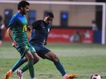 المقاصة يخطف نقطة ثمينة من إنبي في اللحظات الأخيرة