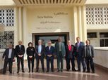 حسام الدين مصطفى: إعادة هيبة اللجنة البارالمبية وراء ترشحي للانتخابات
