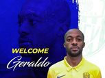 عاجل.. جيرالدو يزامل أليو بادجي في الدوري التركي
