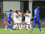 شيكابالا وأشرف بن شرقي على رأس قائمة الزمالك ضد المقاصة بكأس مصر