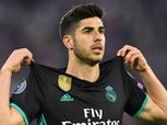 أسينسيو يهدد بالرحيل عن ريال مدريد بسبب نيمار