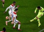 بث مباشر لمباراة برشلونة وليون 13-3-2019
