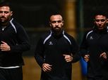 استعدادات قوية في الاتحاد السكندري قبل انطلاق المرحلة الثانية بالدوري