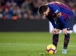 برشلونة يبحث عن بديل لـ«ميسي».. واللاعب يحسم مستقبله
