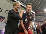 ليفاندوفسكي يعلق على مواجهة «كلوب» في دوري الأبطال