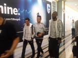 السفراء العرب يؤازرون الزمالك أمام صن داونز
