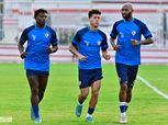 الزمالك يرفض الراحة قبل مباراة المصري في الدوري