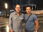 محمد أبو العلا ينضم لقائمة أحمد سليمان  في انتخابات الزمالك