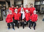 عمرو الحداد: إنجاز جديد لجودو المكفوفين المصرية بعد بطولة GRAND PRIX 