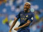 مصير تاليسكا النهائي مع النصر السعودي