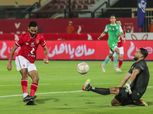 حسين الشحات وطاهر على رأس بدلاء الأهلي أمام الزمالك