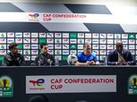 أول تعليق من بيسيرو بعد تعادل الزمالك أمام ستيلينبوش: لدينا أزمة