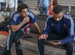 طبيب الأهلي يصدم كولر قبل مواجهة الهلال السوداني