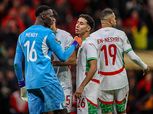 محمد وهبى: مواجهة البرازيل هي فرصة حقيقية لاختبار قوة المغرب في كأس العالم