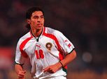 يوسف شيبو: مصر والمغرب قريبان في المستوى.. واستغلال الفرص سيحسم اللقاء