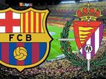 بث مباشر| مباراة برشلونة وبلد الوليد اليوم السبت 16/2/2019