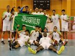 المنتخب السعودي يُغادر مطار القاهرة بعد انتهاء منافسات الدورة العربية