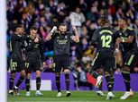 هل يغيب كريم بنزيما عن ريال مدريد ضد ليفربول؟.. شعر بإنزعاجات