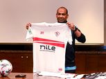 الزمالك بالزي التقليدي أمام المصري البورسعيدي في الكونفدرالية