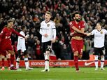ليفربول يفتح تحقيقًا في واقعة اقتحام مشجع مباراة مانشستر يونايتد