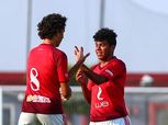 أهلى 2004 ينهي "أزمة الكبار" ويقهر بيراميدز برباعية