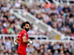 ماذا قدم محمد صلاح في مباراة ليفربول ونيوكاسل يونايتد بالدوري الإنجليزي؟