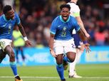 الكشف عن موعد تقديم إندريك لاعبا لـ ريال مدريد