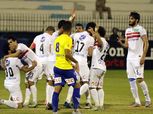 بسبب أحداث مباراة طنطا| مؤتمر صحفي لرئيس الزمالك صباح الأثنين