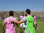 "مؤمن" يوجه لاعبي الزمالك للنزول إلى أرض الملعب مبكرًَا