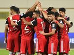 الجزيرة الإماراتي يستبعد مراد باتنا من قائمته لمواجهة الإسماعيلي