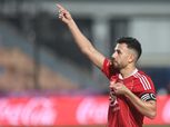 حسم مصير رحيل تريزيجيه من الأهلي بسبب عروض الخليج