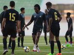 النصر يختتم تدريباته استعدادًا لمواجهة الفتح الرباطي