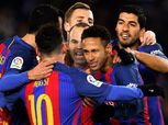 برشلونة بدون ميسي أمام غرناطة من أجل اللحاق بريال مدريد
