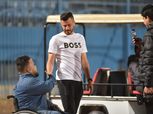 «فيتوريا» كلمة السر وراء دخول «الونش» قائمة الزمالك أمام المصري