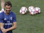 «رونالدو» يعادل رقم «دي ستيفانو» أمام برشلونة في السوبر كلاسيكو
