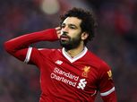 توتي: محمد صلاح واحد من أفضل 10 لاعبين في العالم حاليا