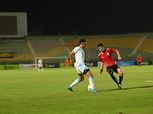 غزل المحلة يخطف تعادلا قاتلا من طلائع الجيش في دوري Nile