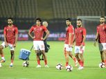 مران الأهلي.. تقسيمة قوية للاعبين.. أزارو يتألق.. وينال إشادة فايلر