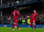 أسيست محمد صلاح يمنح ليفربول هدفا في وولفرهامبتون