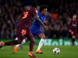ويليان: نحترم برشلونة .. وعلينا أن نلعب مباراة مثالية