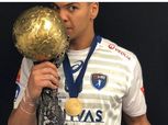 فعلها «هاشم» باليد: مصرى على عرش دورى أبطال أوروبا