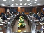 أشرف صبحي: سننقل تجربة مصر في تنظيم مونديال اليد خلال كورونا للعالم